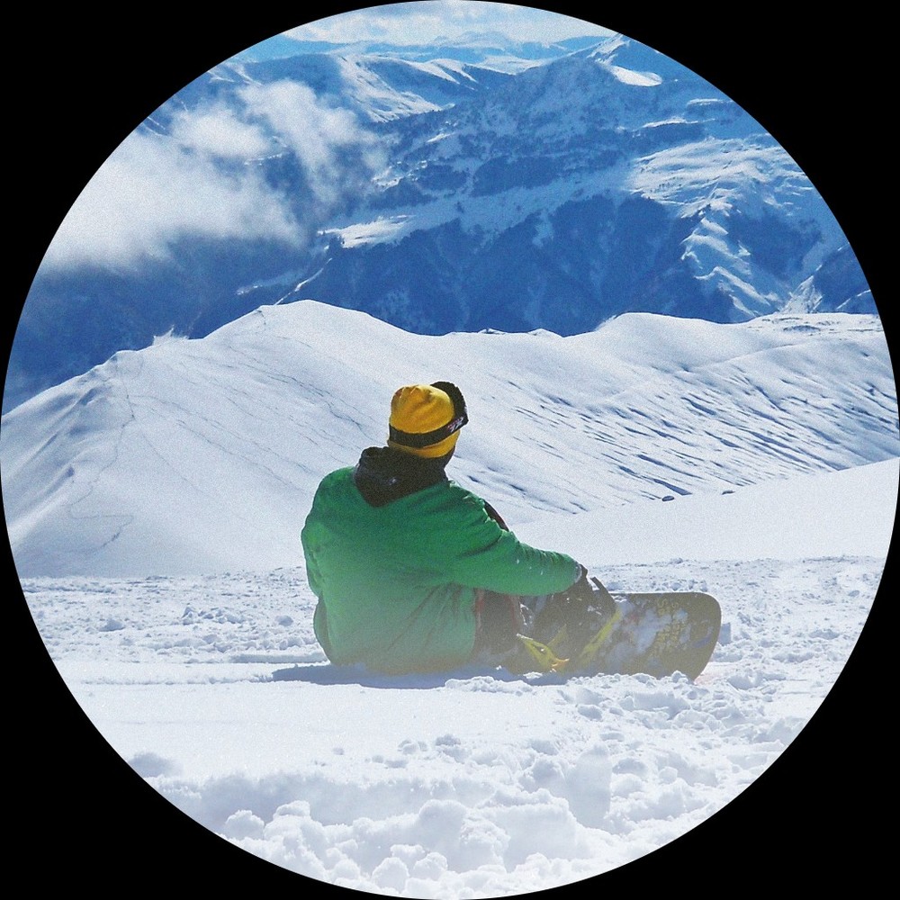 Meet your Posher, Lida